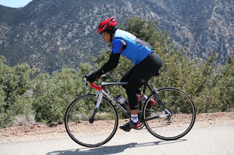 Heartbreak Hundred Century Ride 2006, photo 1849