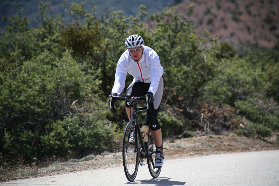 Heartbreak Hundred Century Ride 2006, photo 1853