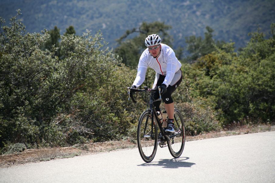 Heartbreak Hundred Century Ride 2006, photo 1854