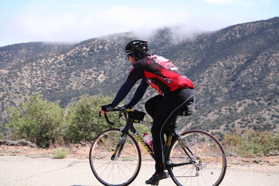 Heartbreak Hundred Century Ride 2006, photo 1865