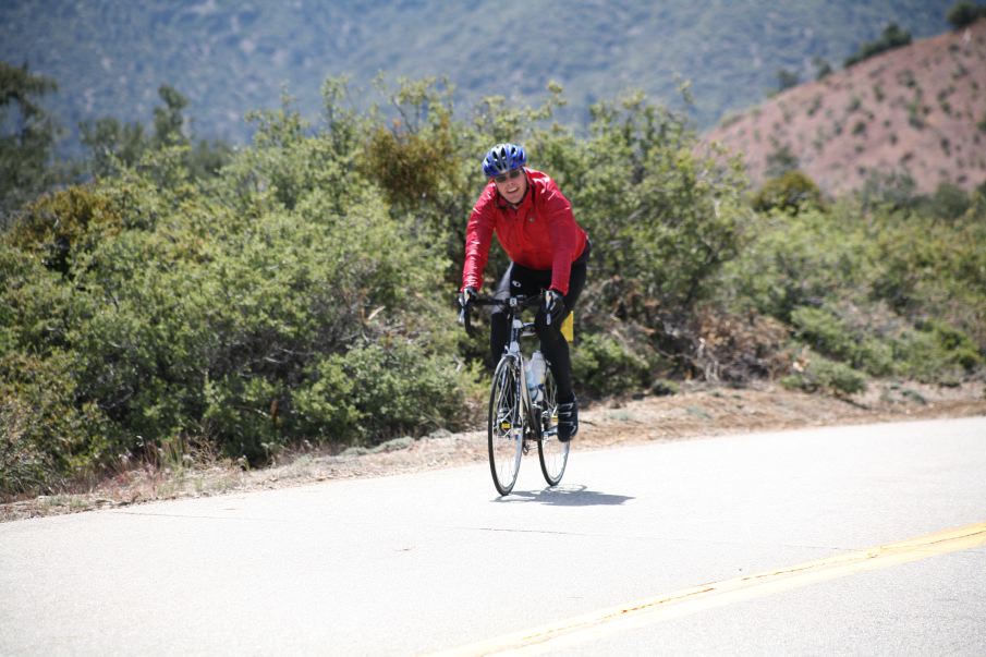 Heartbreak Hundred Century Ride 2006, photo 1867