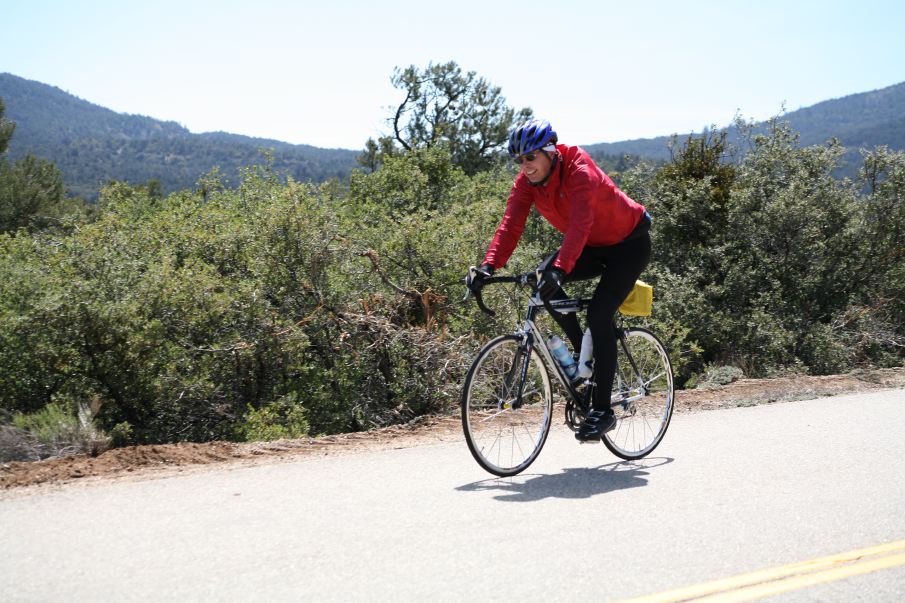 Heartbreak Hundred Century Ride 2006, photo 1869