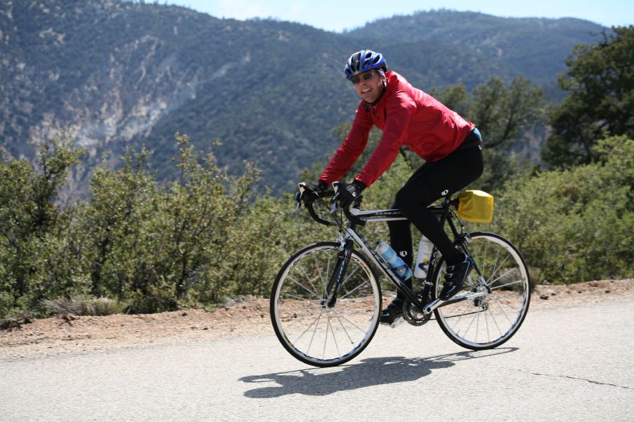 Heartbreak Hundred Century Ride 2006, photo 1871