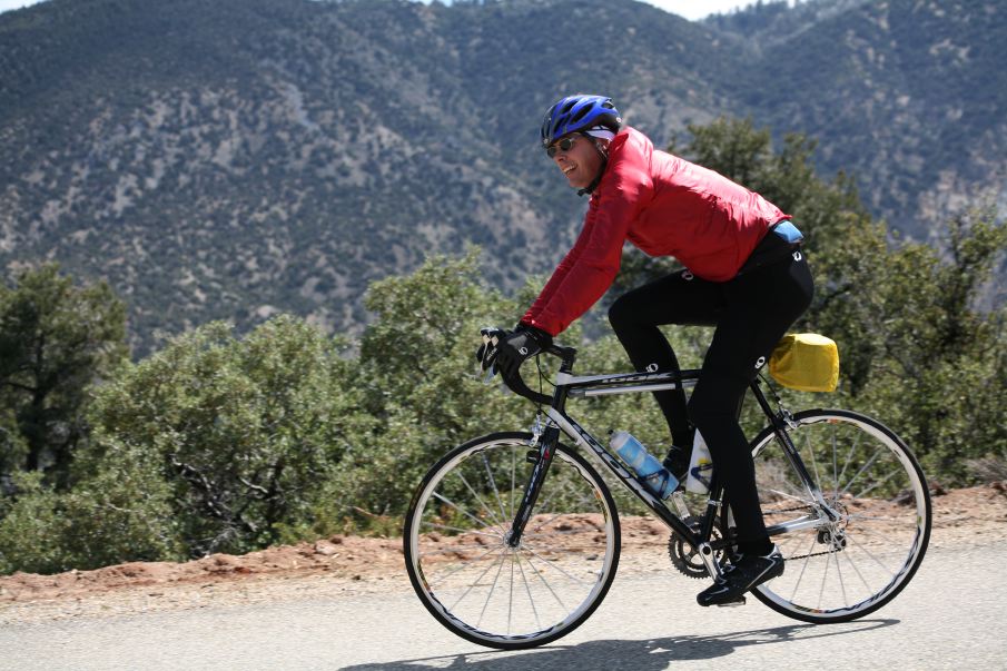 Heartbreak Hundred Century Ride 2006, photo 1872