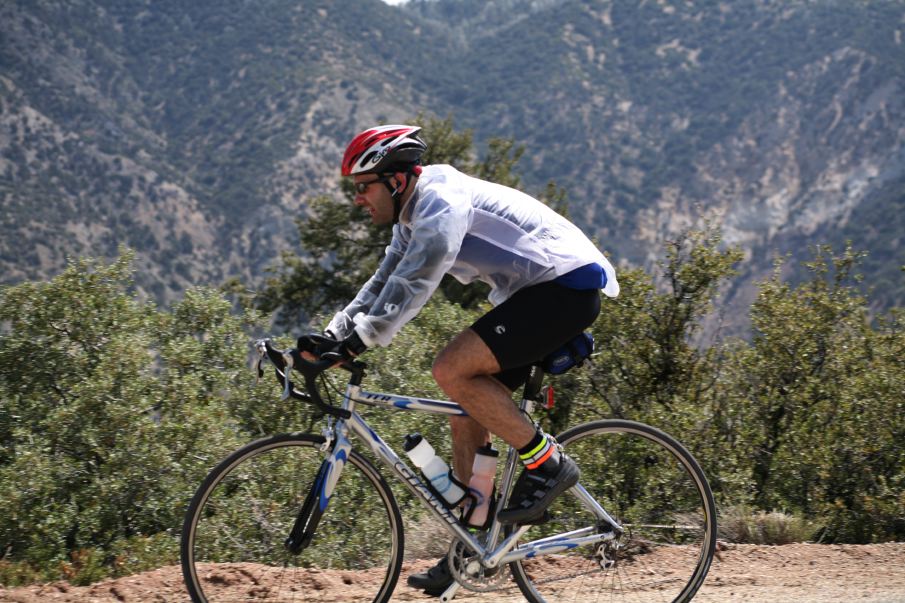 Heartbreak Hundred Century Ride 2006, photo 1875