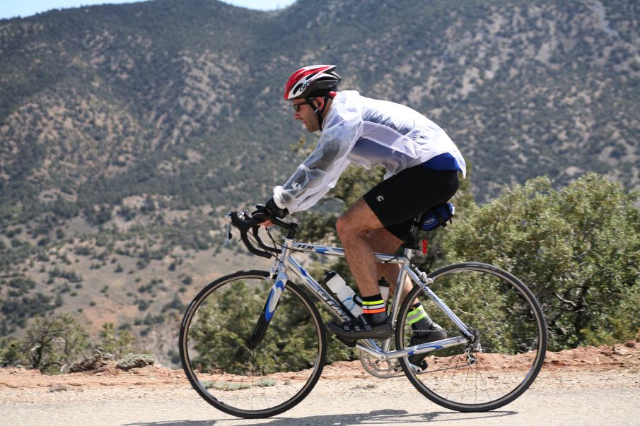 Heartbreak Hundred Century Ride 2006, photo 1876