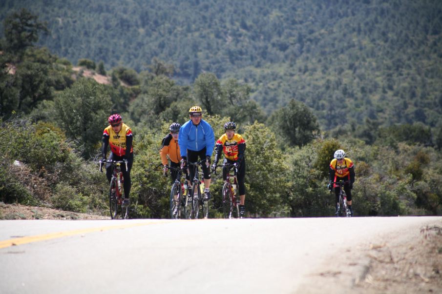 Heartbreak Hundred Century Ride 2006, photo 1880