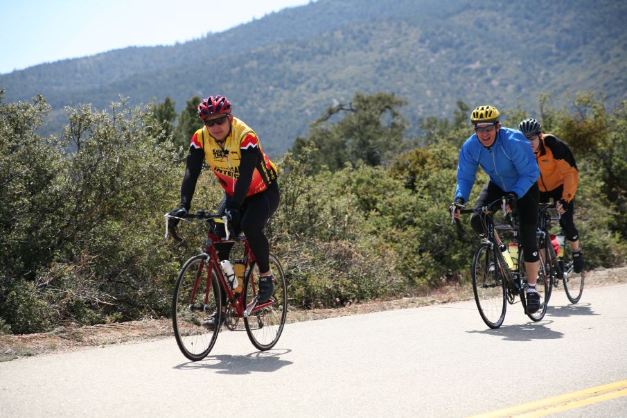 Heartbreak Hundred Century Ride 2006, photo 1882