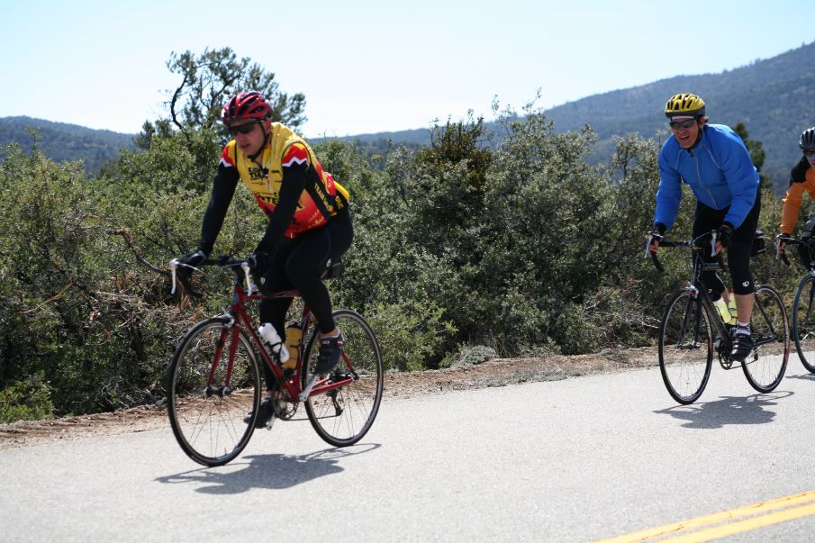 Heartbreak Hundred Century Ride 2006, photo 1884