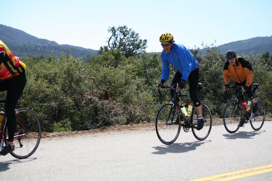 Heartbreak Hundred Century Ride 2006, photo 1885