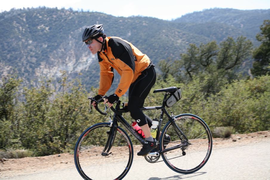 Heartbreak Hundred Century Ride 2006, photo 1888