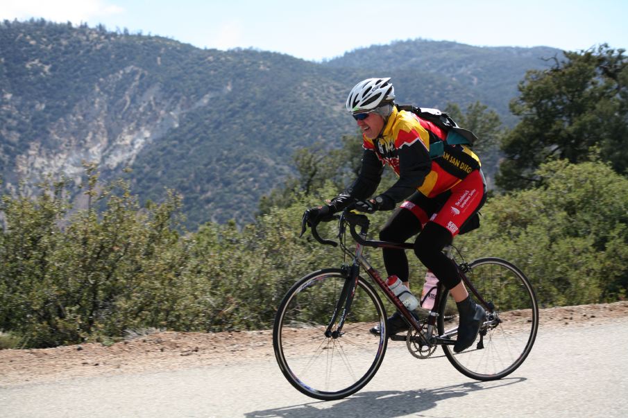 Heartbreak Hundred Century Ride 2006, photo 1890