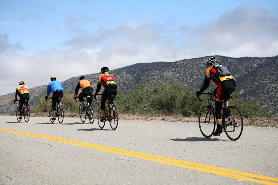 Heartbreak Hundred Century Ride 2006, photo 1895