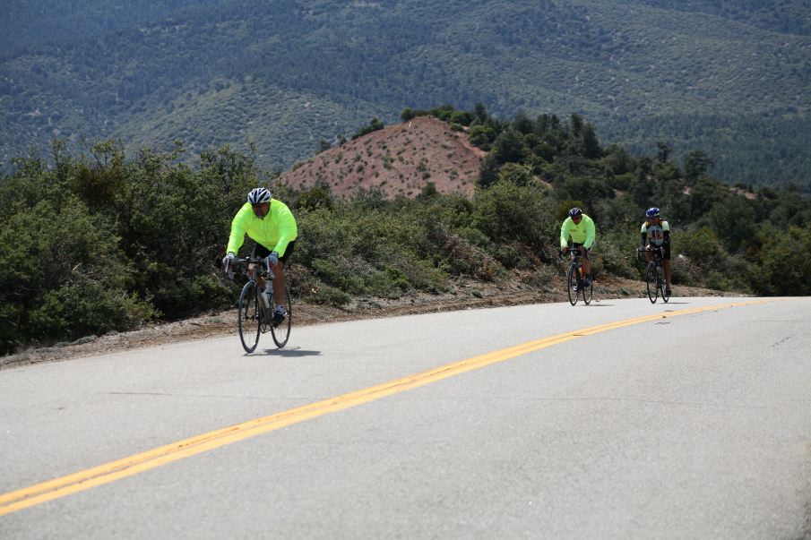 Heartbreak Hundred Century Ride 2006, photo 1898