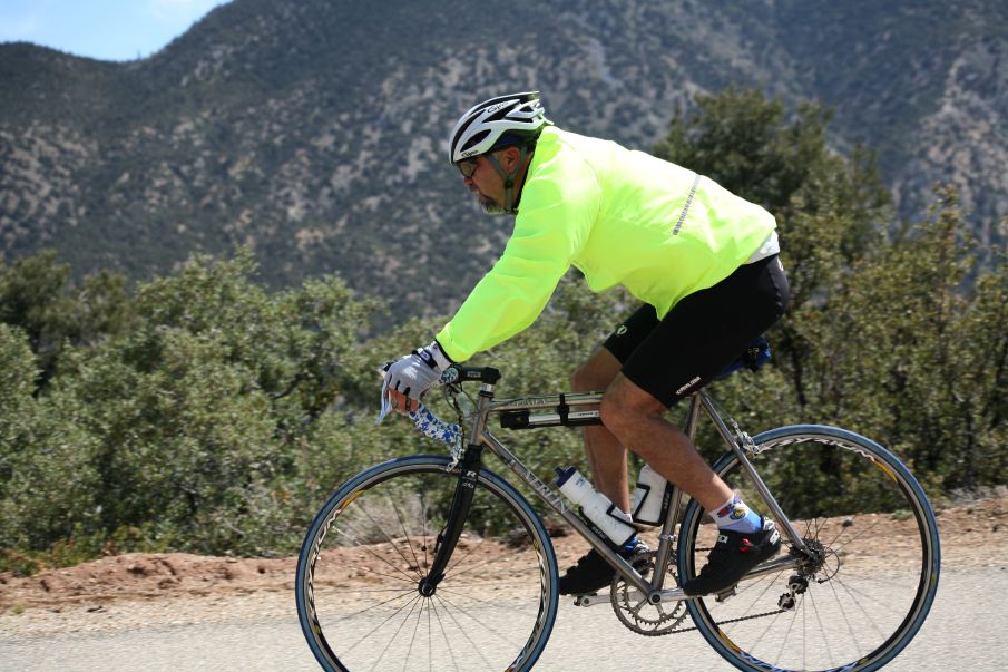 Heartbreak Hundred Century Ride 2006, photo 1902