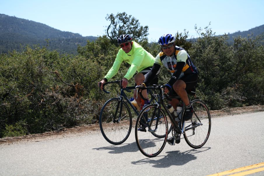 Heartbreak Hundred Century Ride 2006, photo 1904