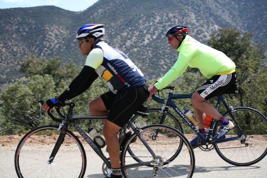 Heartbreak Hundred Century Ride 2006, photo 1907