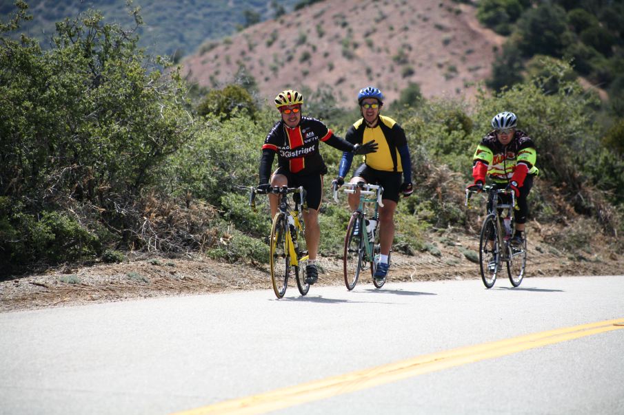 Heartbreak Hundred Century Ride 2006, photo 1916