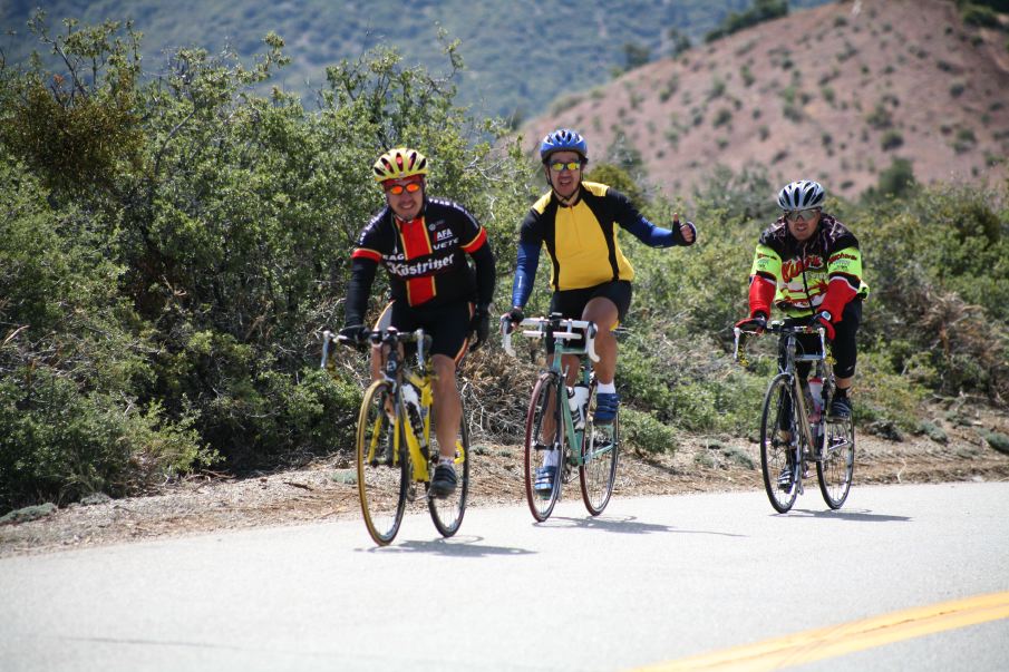 Heartbreak Hundred Century Ride 2006, photo 1918