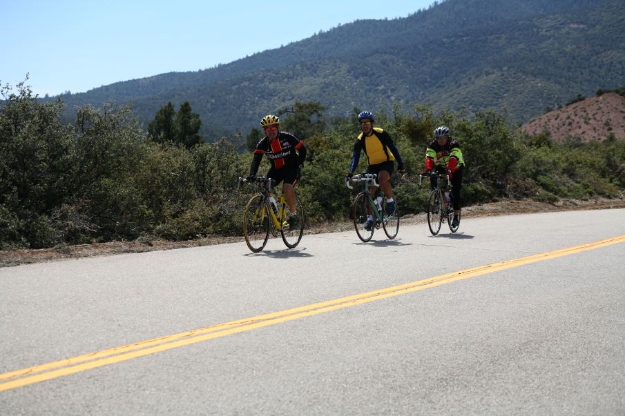 Heartbreak Hundred Century Ride 2006, photo 1920