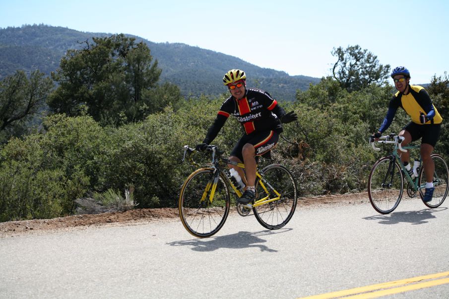 Heartbreak Hundred Century Ride 2006, photo 1922