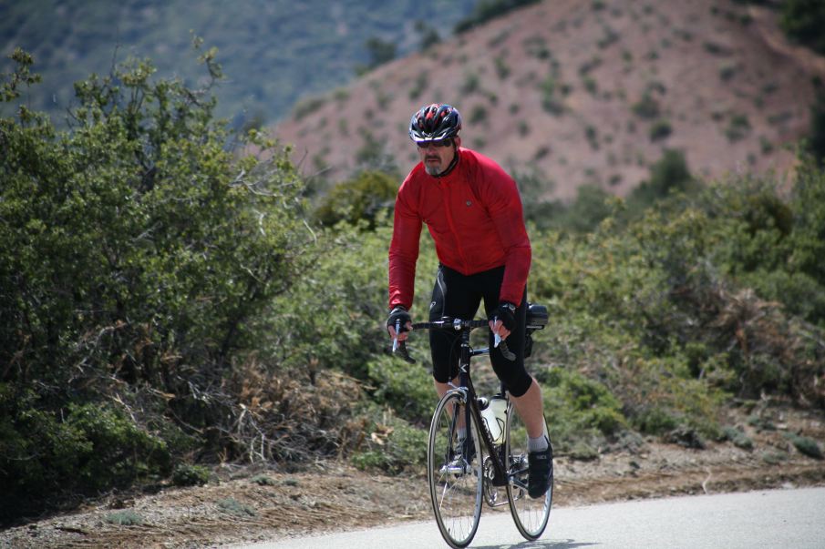 Heartbreak Hundred Century Ride 2006, photo 1930