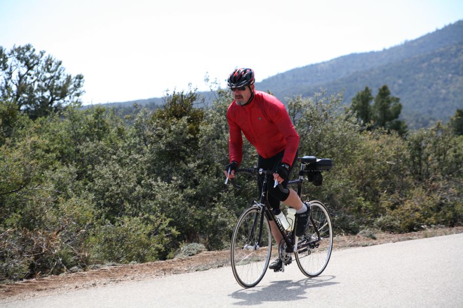 Heartbreak Hundred Century Ride 2006, photo 1932