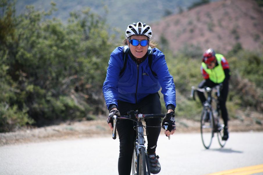 Heartbreak Hundred Century Ride 2006, photo 2007