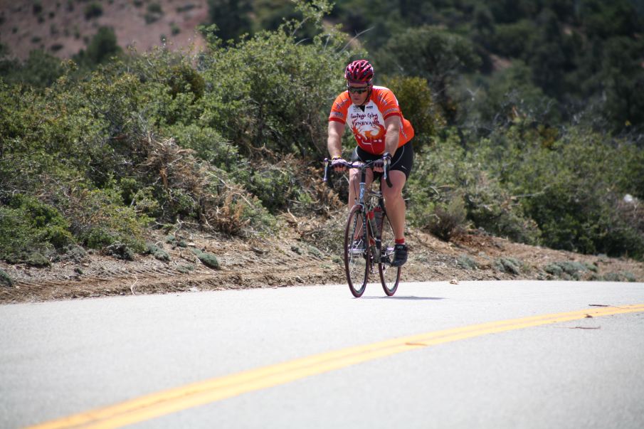 Heartbreak Hundred Century Ride 2006, photo 2026