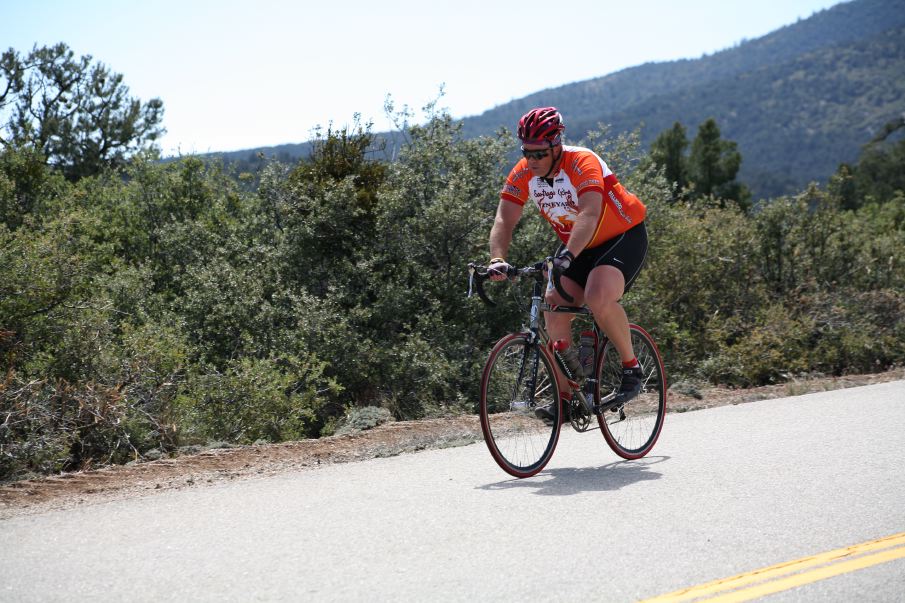 Heartbreak Hundred Century Ride 2006, photo 2027