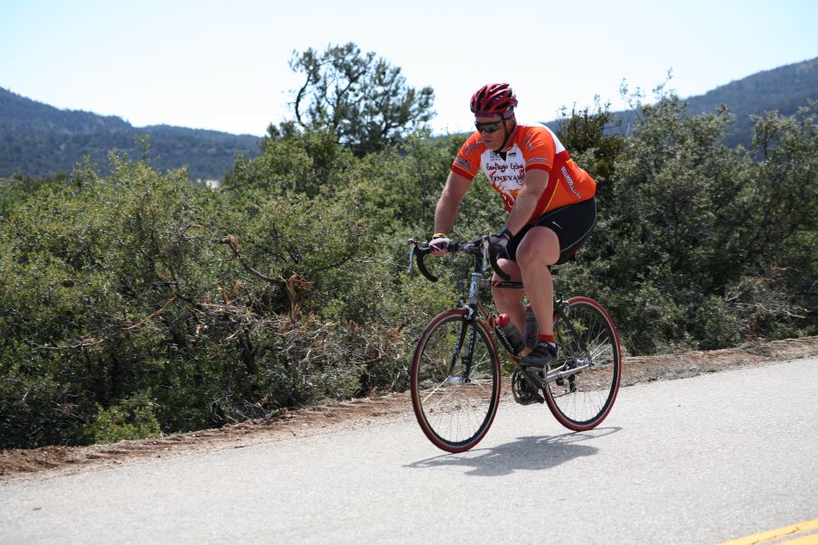 Heartbreak Hundred Century Ride 2006, photo 2028