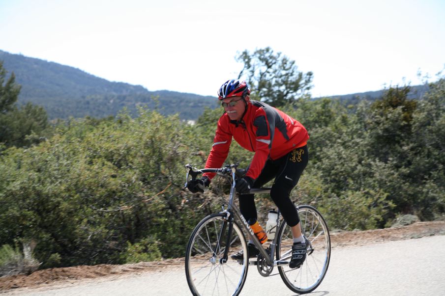 Heartbreak Hundred Century Ride 2006, photo 2037