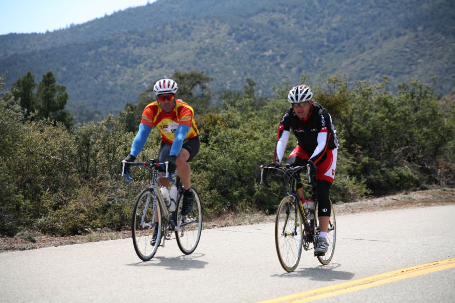 Heartbreak Hundred Century Ride 2006, photo 2041