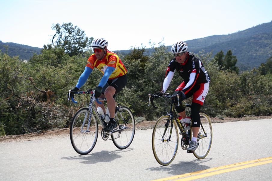 Heartbreak Hundred Century Ride 2006, photo 2042