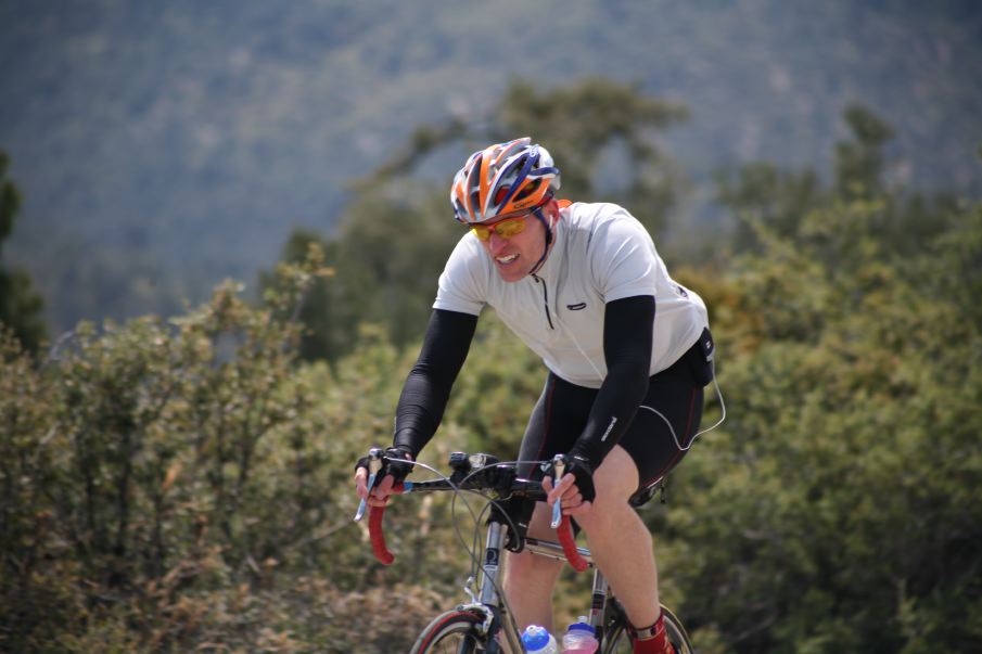 Heartbreak Hundred Century Ride 2006, photo 2049