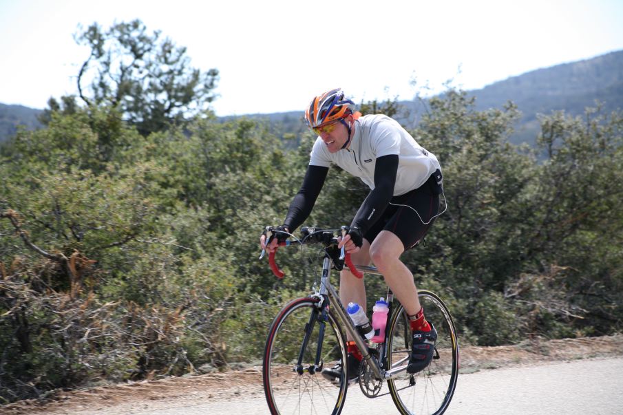 Heartbreak Hundred Century Ride 2006, photo 2050