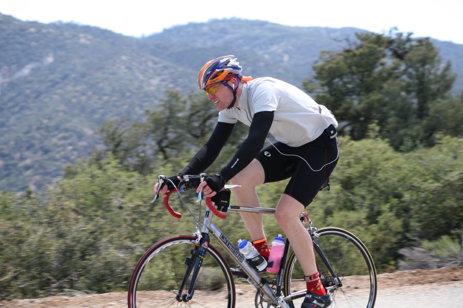 Heartbreak Hundred Century Ride 2006, photo 2052