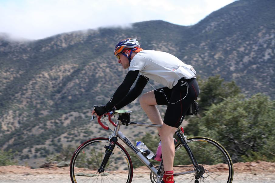 Heartbreak Hundred Century Ride 2006, photo 2054