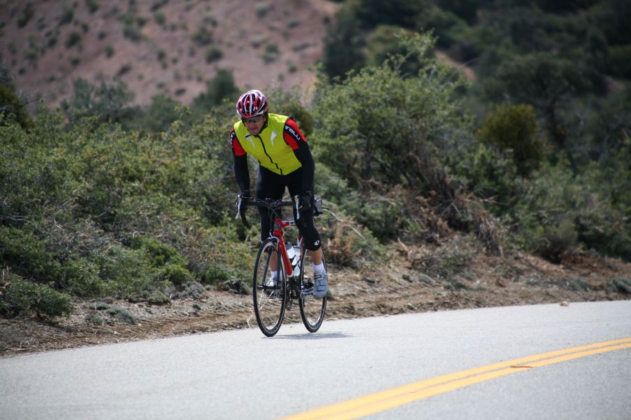 Heartbreak Hundred Century Ride 2006, photo 2056