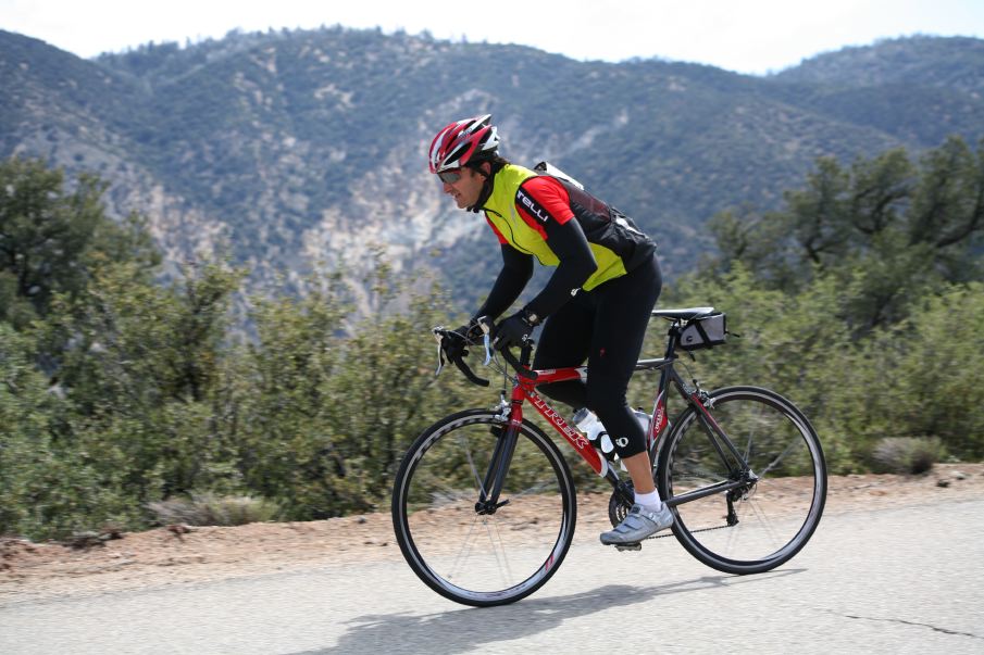 Heartbreak Hundred Century Ride 2006, photo 2061