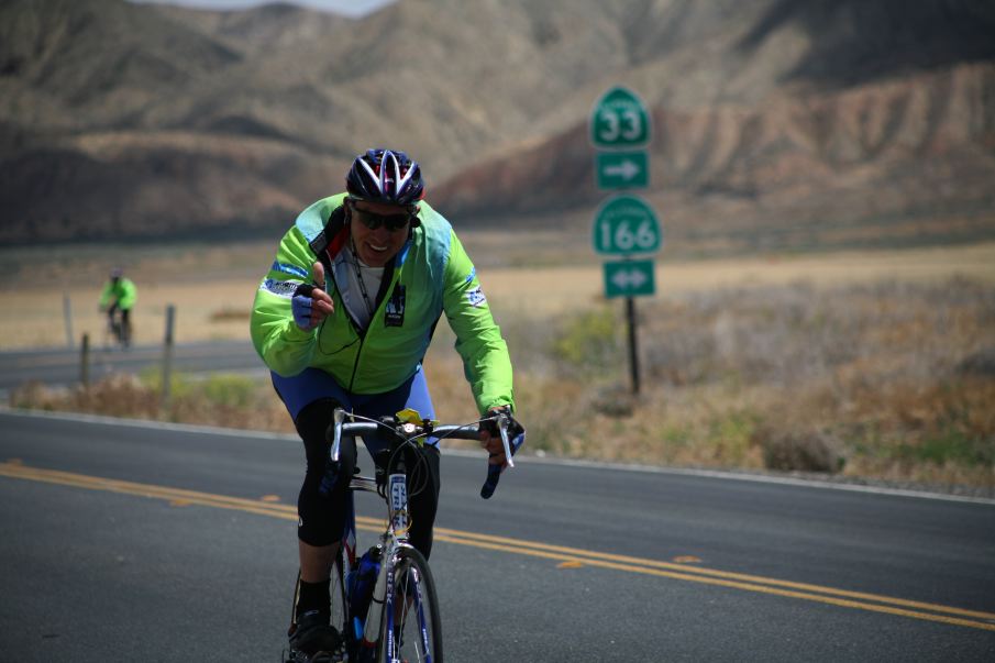 Heartbreak Hundred Century Ride 2006, photo 2071