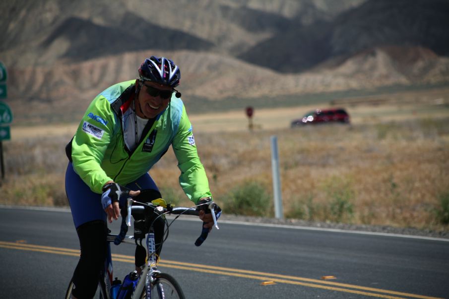 Heartbreak Hundred Century Ride 2006, photo 2072