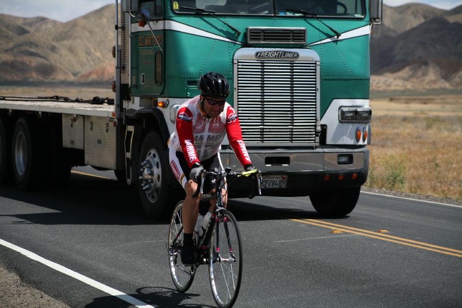 Heartbreak Hundred Century Ride 2006, photo 2075