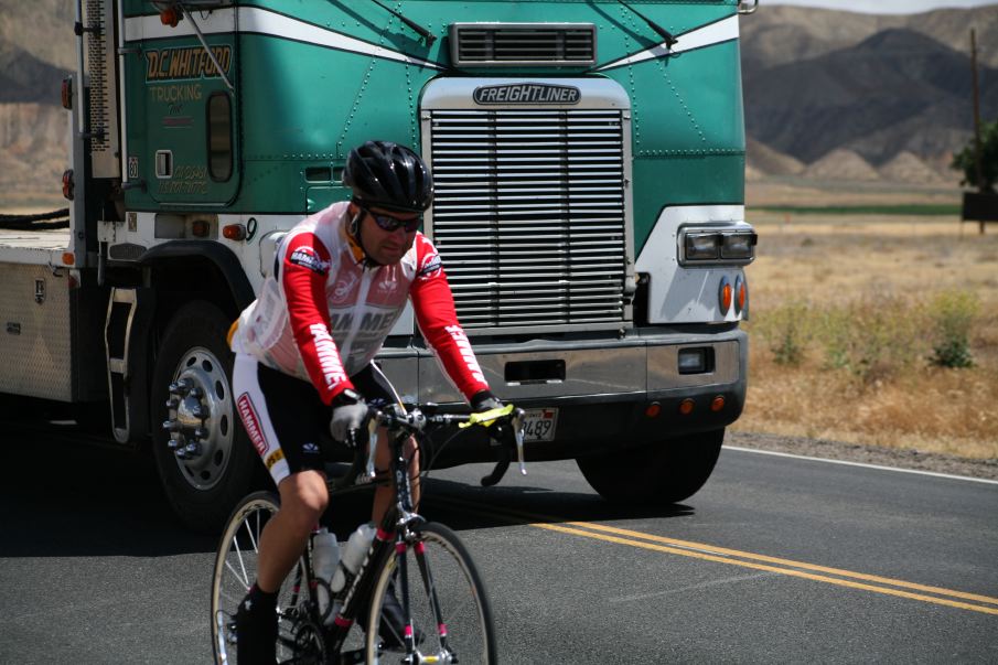 Heartbreak Hundred Century Ride 2006, photo 2076