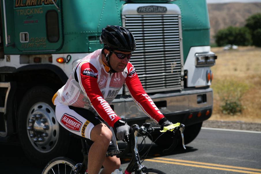 Heartbreak Hundred Century Ride 2006, photo 2077