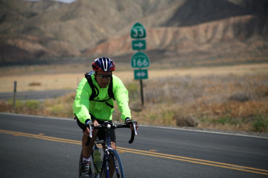 Heartbreak Hundred Century Ride 2006, photo 2081