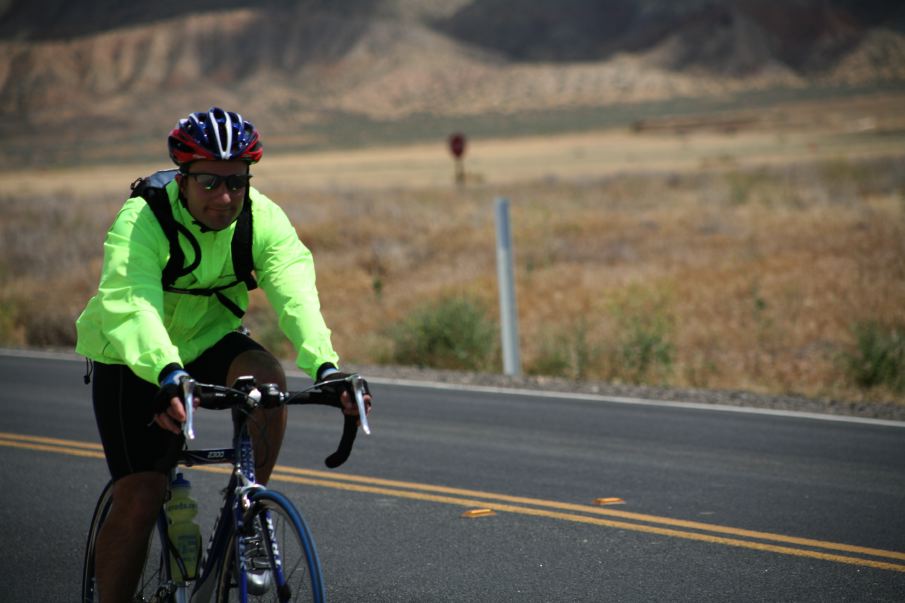 Heartbreak Hundred Century Ride 2006, photo 2082