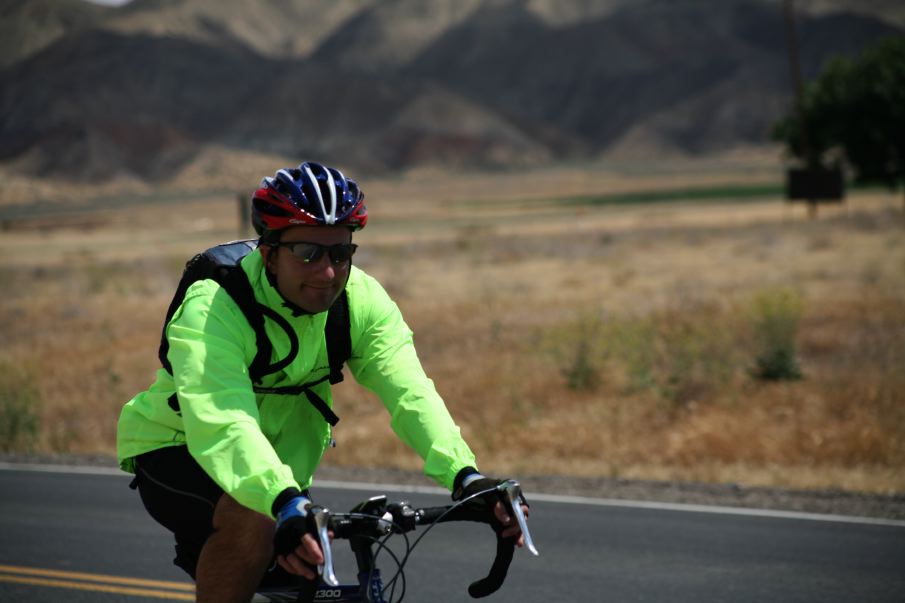 Heartbreak Hundred Century Ride 2006, photo 2083