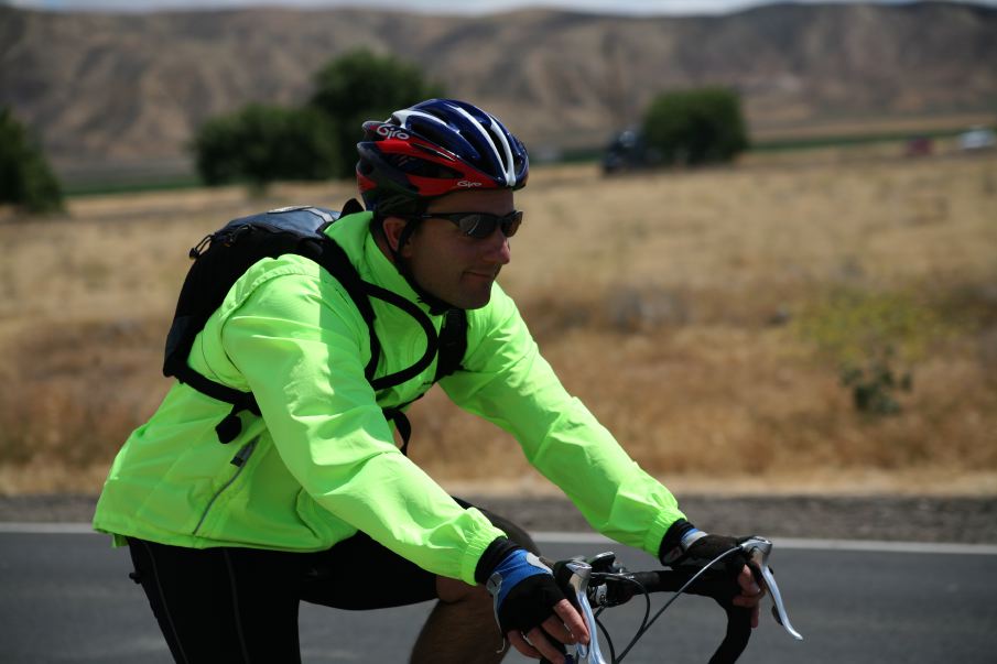 Heartbreak Hundred Century Ride 2006, photo 2084