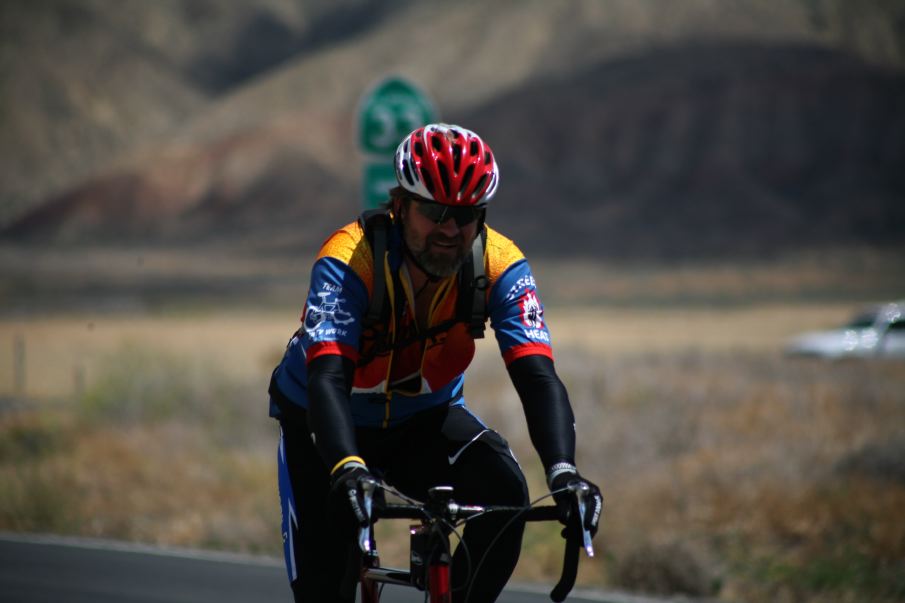 Heartbreak Hundred Century Ride 2006, photo 2088